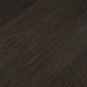 Contemporary Writing Desk, Wood Office Desk, Brown