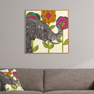 Valentina Ramos Aaron Framed Wall Art