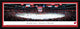 Wisconsin Badgers Panoramic, Kohl Center Picture, Select Frame