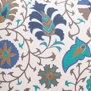 Calypso Pillow - Blue