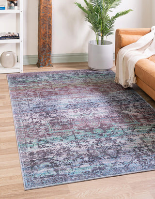 Unique Loom Renaissance Roma Area Rug