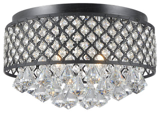 Aletta 4 Light Flush Mount