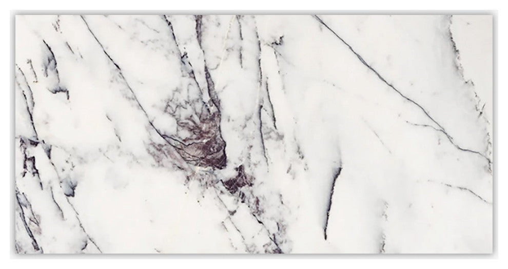 Lilac Honed 12x24 Marble Tile