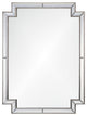 Leo Venetian Mirror