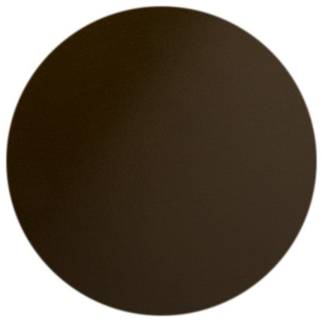 Kalco, Giada 1-Light 7" Faceted Mini Pendant, Dark Bronze
