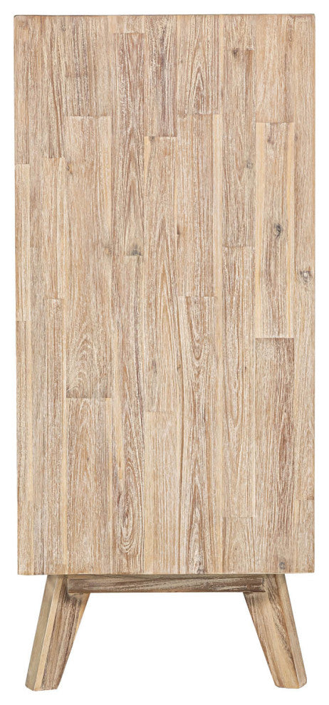 Gia 39" Wide 5-Drawer Chest