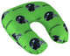 NFL Seattle Seahawks Beaded Travel Neck Pillow