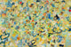 Golden Landscape, Giclee Reproduction Artwork