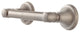 Northcott Toilet Paper Holder, Brushed Nickel