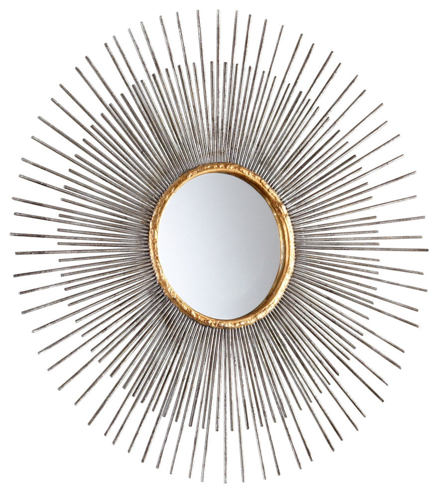 Small Pixley Mirror