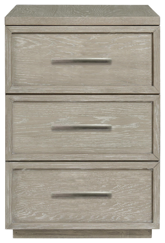 Riverside Furniture Fresh Perspectives Mobile File Cabinet