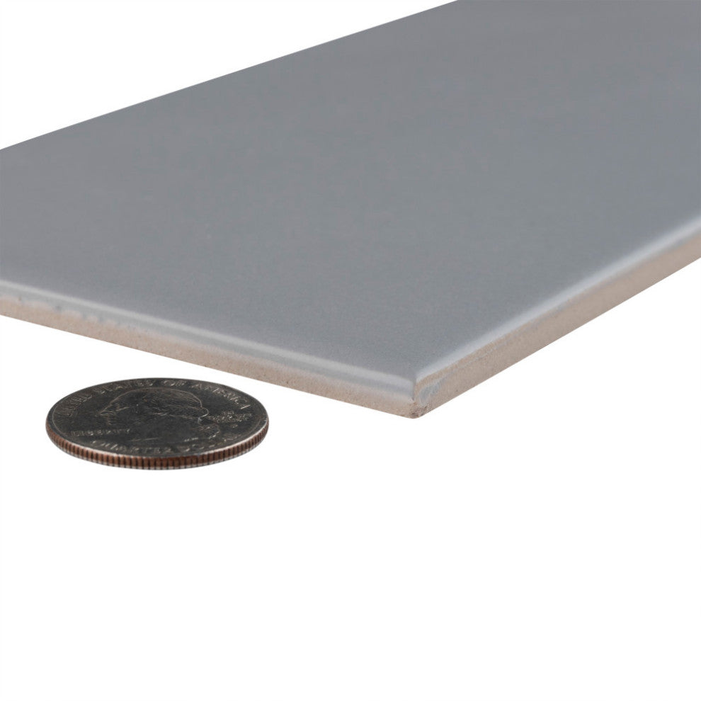 Projectos Stone Grey Ceramic Floor and Wall Tile