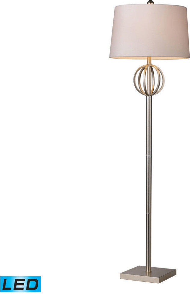 Dimond Lighting D1495-LED Donora 1-Light Floor Lamp