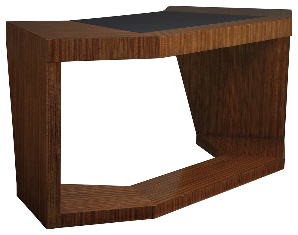 Paragon Angled Writing Table