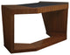 Paragon Angled Writing Table