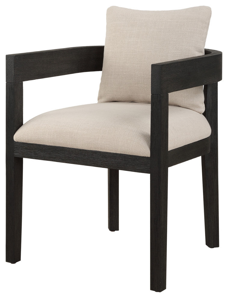 Uttermost Balboa Modern Dining Chair