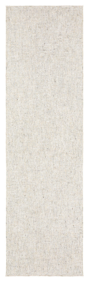 Dalyn Mateo ME1 Ivory 2'6"x16' Runner Rug
