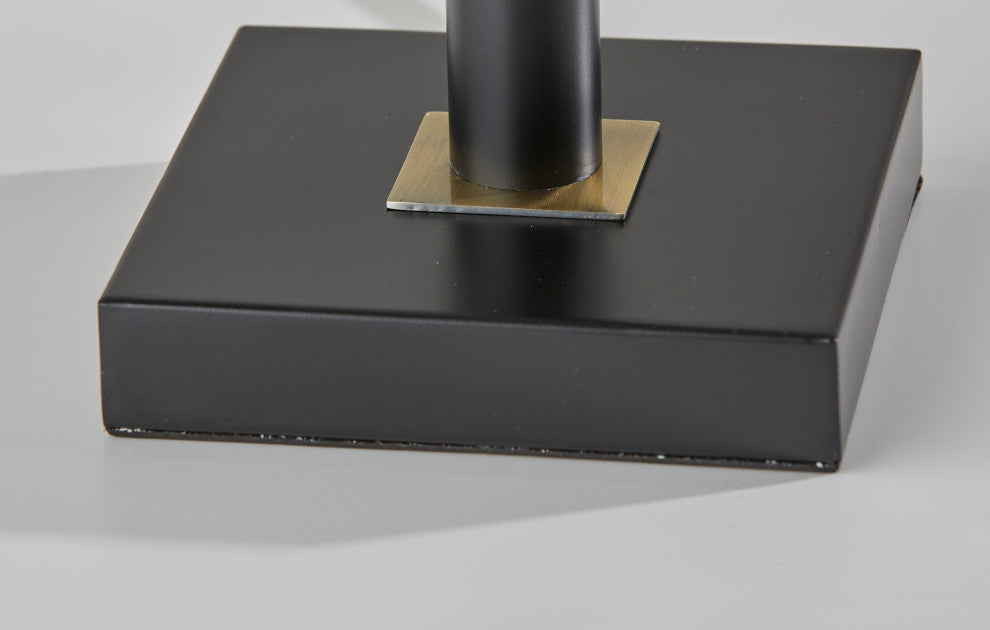 Rowan LED Desk Lamp with Smart Switch