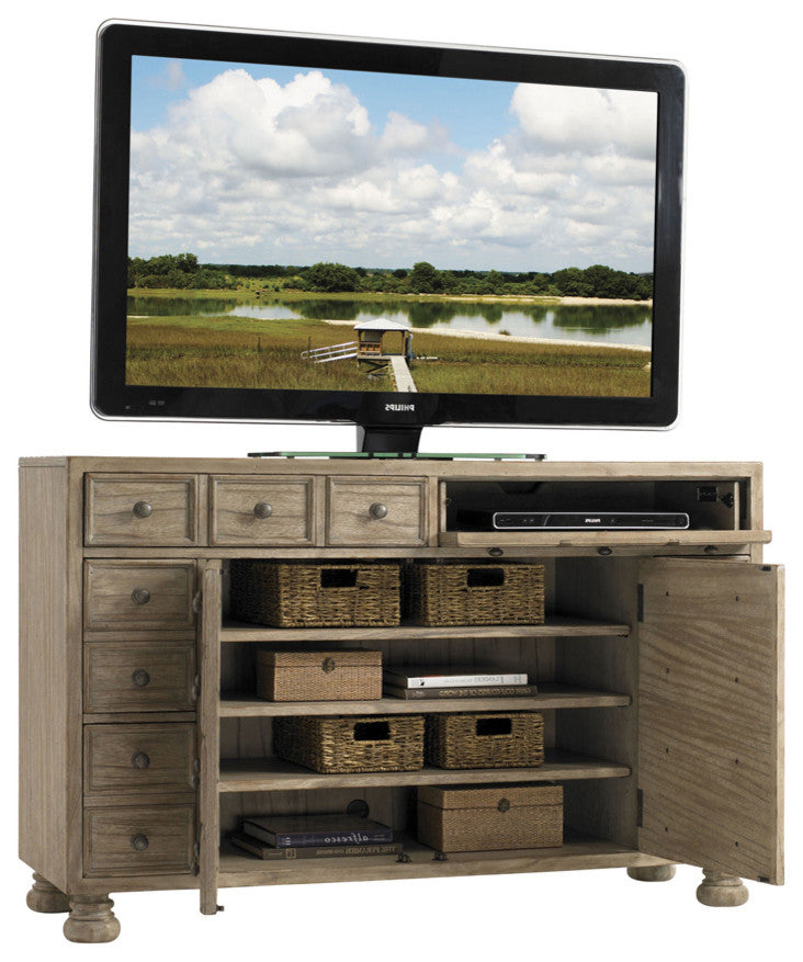 Andrews Media Console