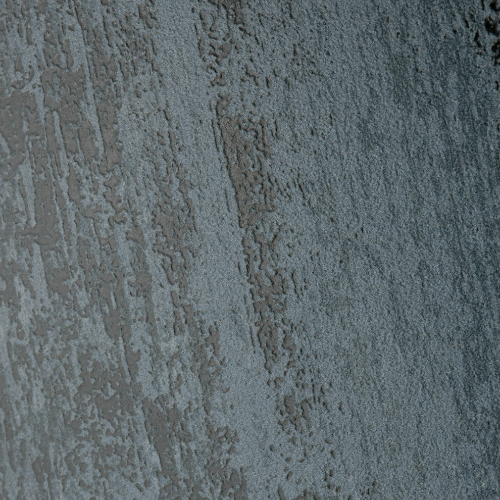 Cassis Black Porcelain Floor and Wall Tile Sample