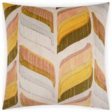 Uriel Pillow - Gold