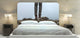 "Hill" Headboard