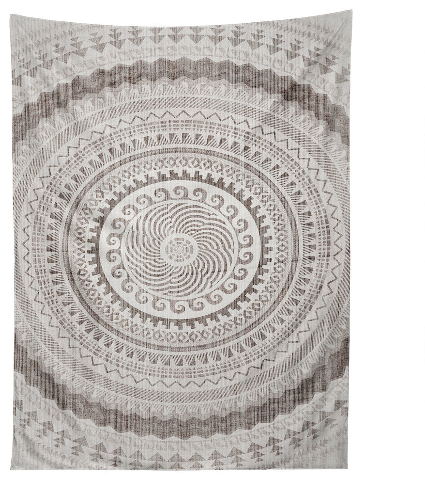 Deny Designs Iveta Abolina Winter Wheat Tapestry