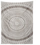 Deny Designs Iveta Abolina Winter Wheat Tapestry