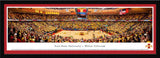 Iowa State Basketball, Select Frame