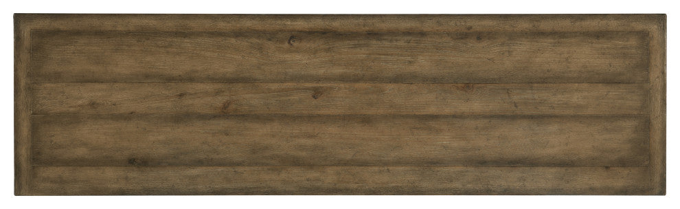 Sundance Small Media Console