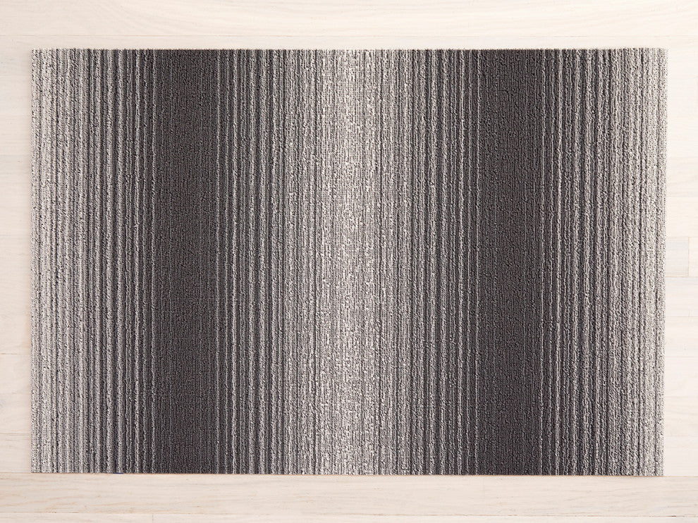 Fade Stripe Shag 36X60 Stone