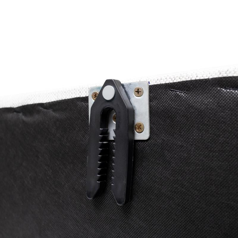 Bridgetown Luxury Modular Sectional Sofa, Cream