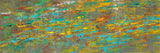 "Contemplation I" Print on Canvas by Julie Joy
