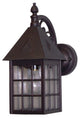Kiss Series Wall Bracket, Old Iron