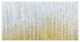 "Silver Waters No River Gold" Digital Paper Print by James Wiens, 62"x32"