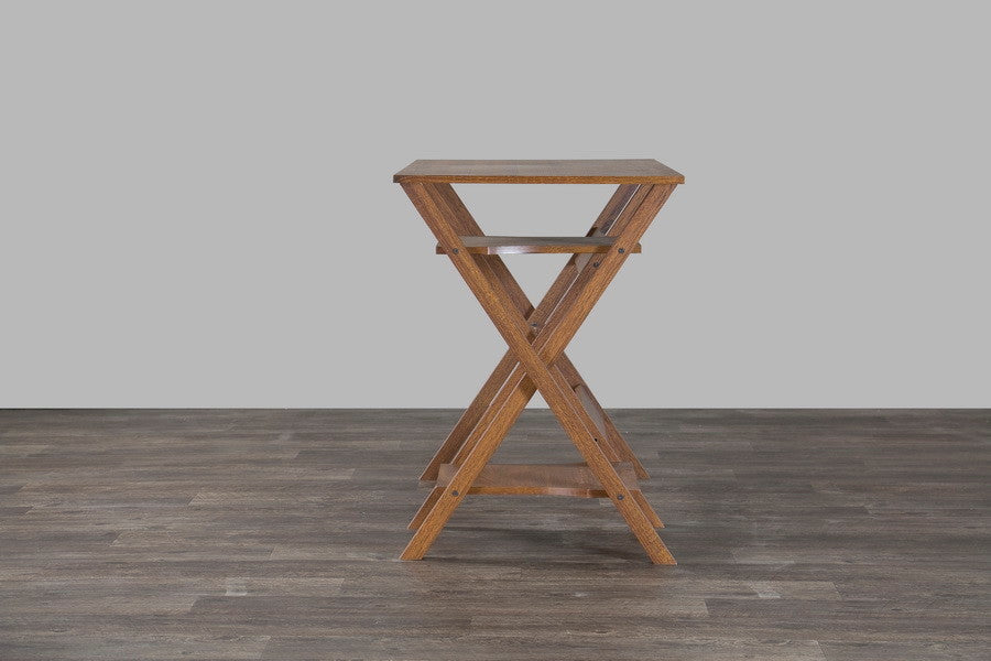 Crossroads Writing Desk