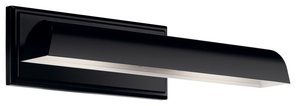 Carston 1 Light Picture Light, 18"