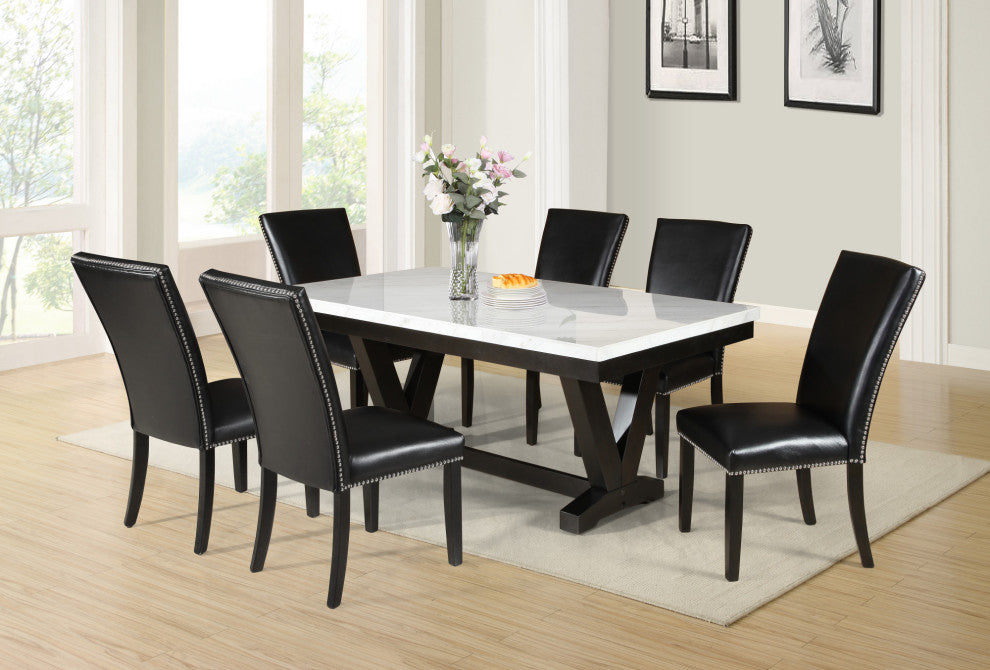 Finley Side Chair, Set of 2