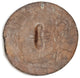 Consigned Vintage Round Zulu Shield 2