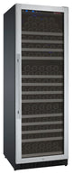 Wine Cooler 24" FlexCount II Tru-Vino 177 Bottle Single Zone Stainless Steel