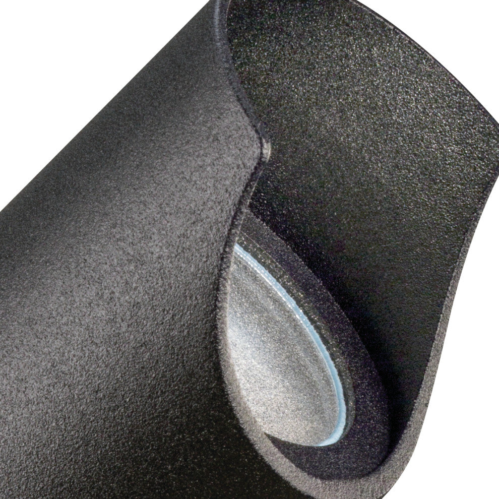 Textured Black Accent 1--Light 12V, Pack of 24