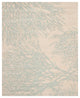 Safavieh Bella BEL115C 7' Square Sage Rug
