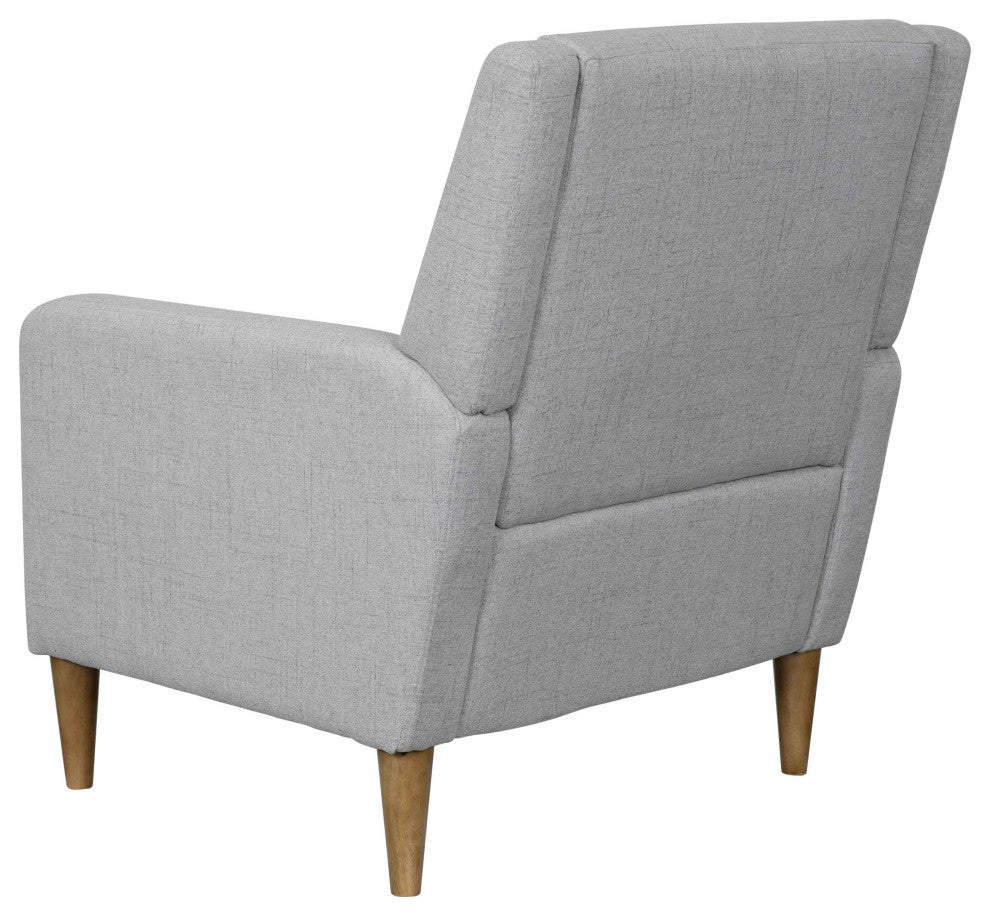 510 Design Juno Upholstered Accent Armchair