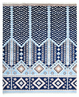 Hudson, Handmade Area Rug - 3'0"x5'0", 9 X 12