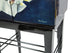 Michael Amini Illusions 2-Door Accent Cabinet