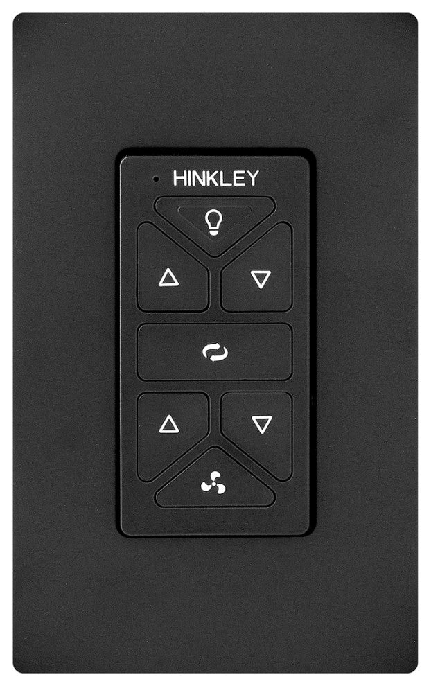 Hinkley Hiro Control Reversing Hiro Control Reversing, Black
