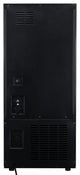 Studio Series 15" Stainless Steel Undercounter Ice Maker, Touch Controls