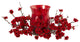 Plum Blossom Candelabrum