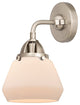 INNOVATIONS LIGHTING 288-1W-SN-G171 Fulton 1 Light 6.75 inch Sconce