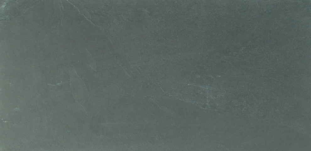MSI S1224G 12" x 24" Rectangle Floor and Wall Tile - Textured - Montauk Blue